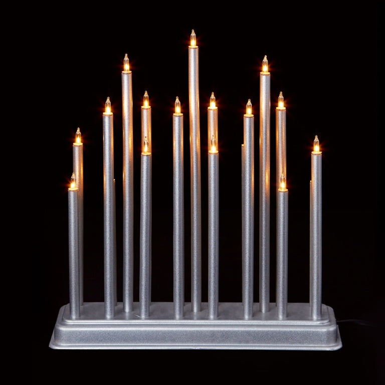 Candle Bridge