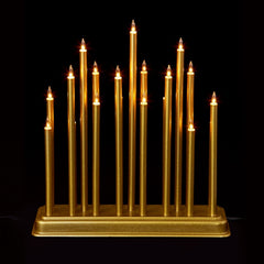 Candle Bridge