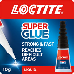 Super Glue Precision Max
