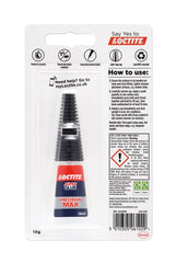 Super Glue Precision Max