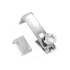 Chrome Counterflap catch