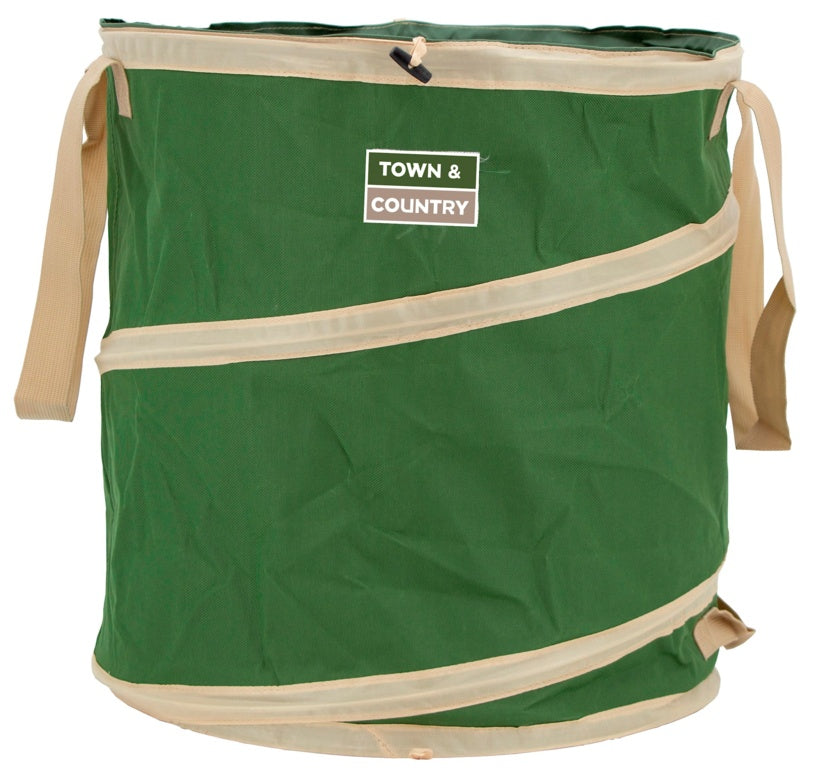 Garden Tidy Bag