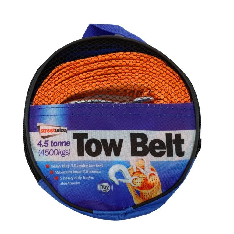 Towing Belt