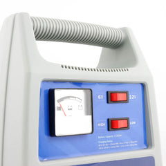 Battery Charger - Plastic Case