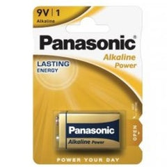 Alkaline