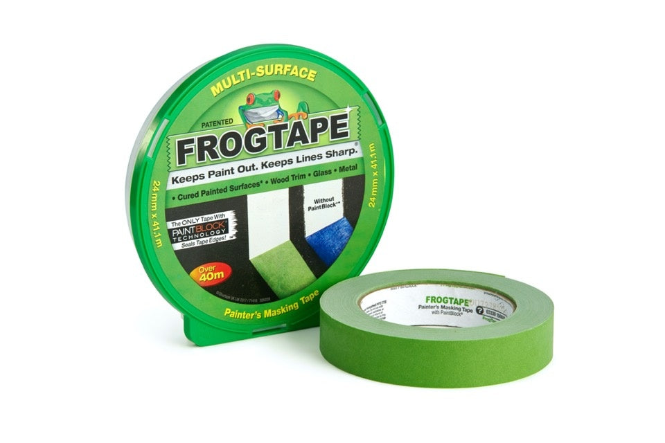 Painters Masking Tape 24mm x 41m