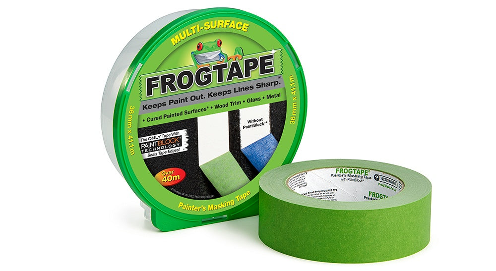 Painters Masking Tape 36mm x 41m