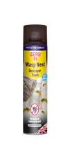 Wasp Nest Killer Foam
