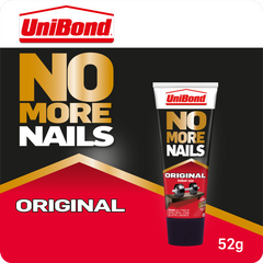 No More Nails Interior Mini Tube