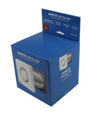 Extractor Fan + Timer