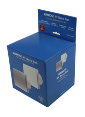 Tile Fan Adjustable Timer