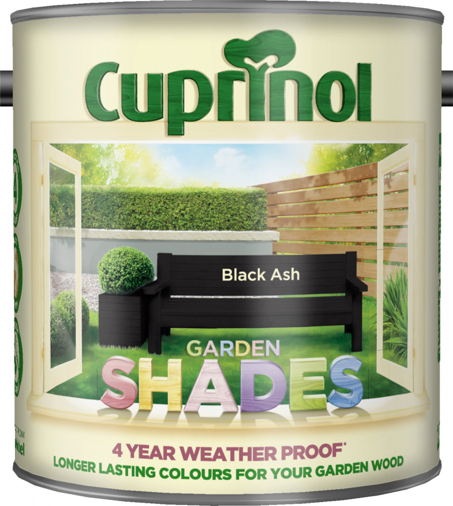 Garden Shades 2.5L