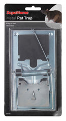 Metal Rat Trap