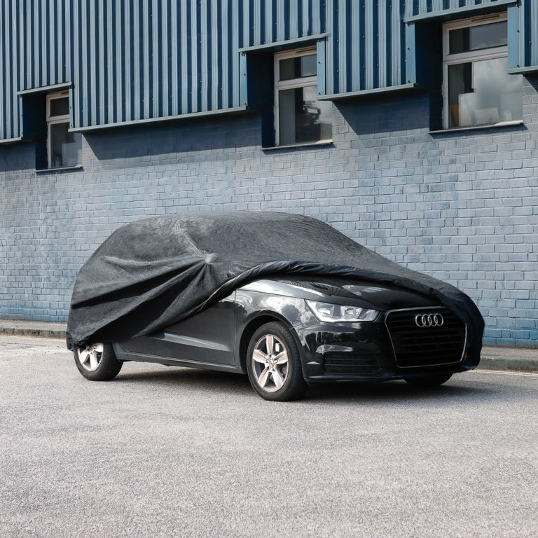 Breathable Car Cover
