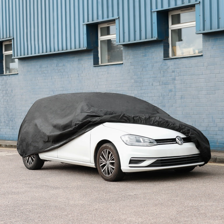 Breathable Car Cover