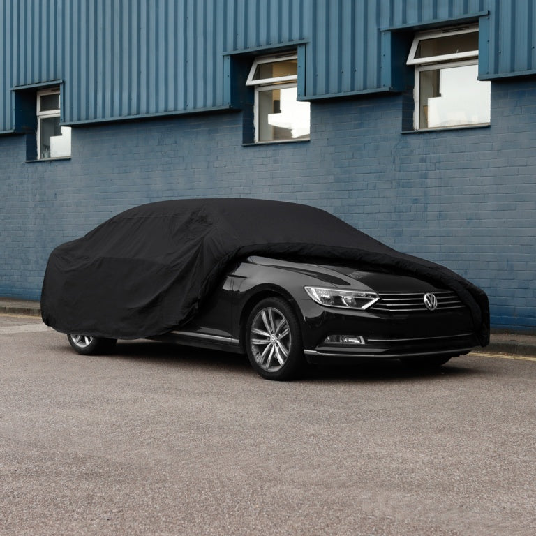 Breathable Car Cover