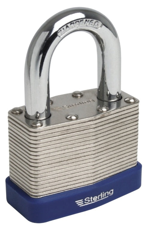 Mid Security 4-Dial Combination Lock