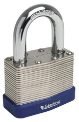 Mid Security 4-Dial Combination Lock