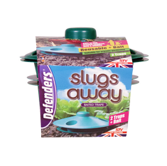 Slug Traps