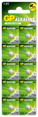 Alkaline C10