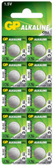 Alkaline C10