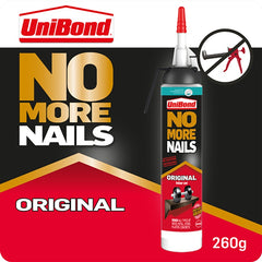 No More Nails Kiwi