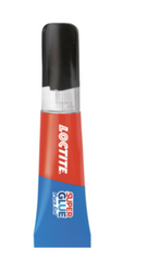 Super Glue Repositionable Gel