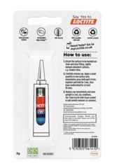 Super Glue Repositionable Gel