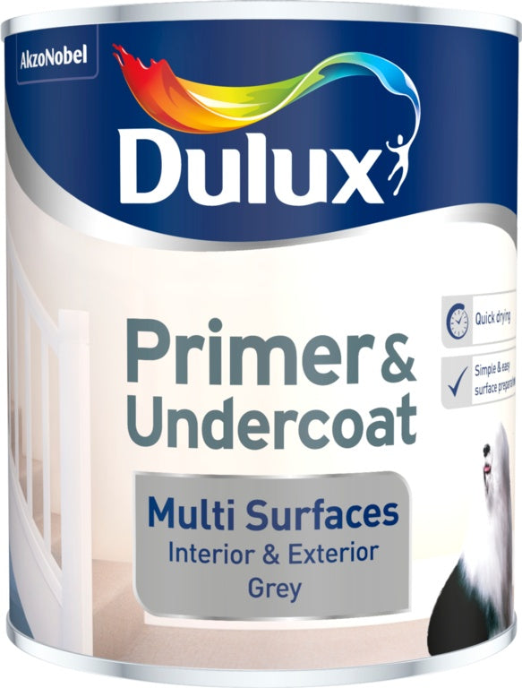 Multi Surface Primer
