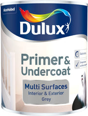 Multi Surface Primer