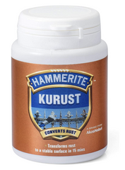 Kurust