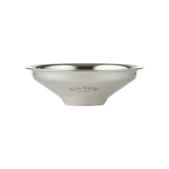 Stainless Steel Easy Filter Funnel
