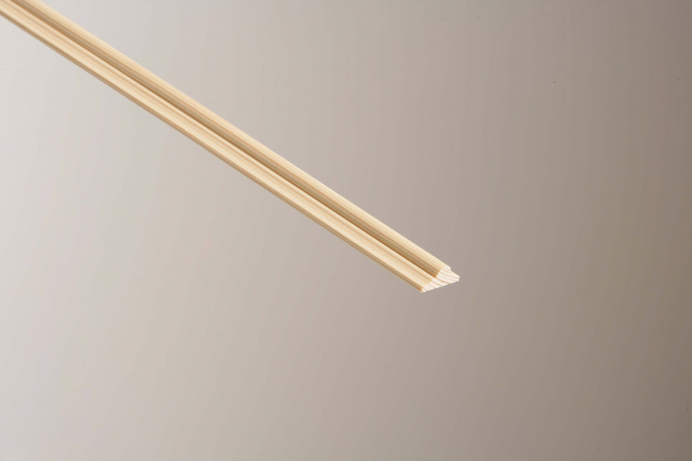 Doublee Astragal Pine