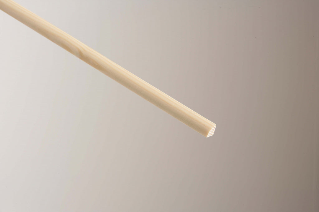 Quadrant Pine Moulding
