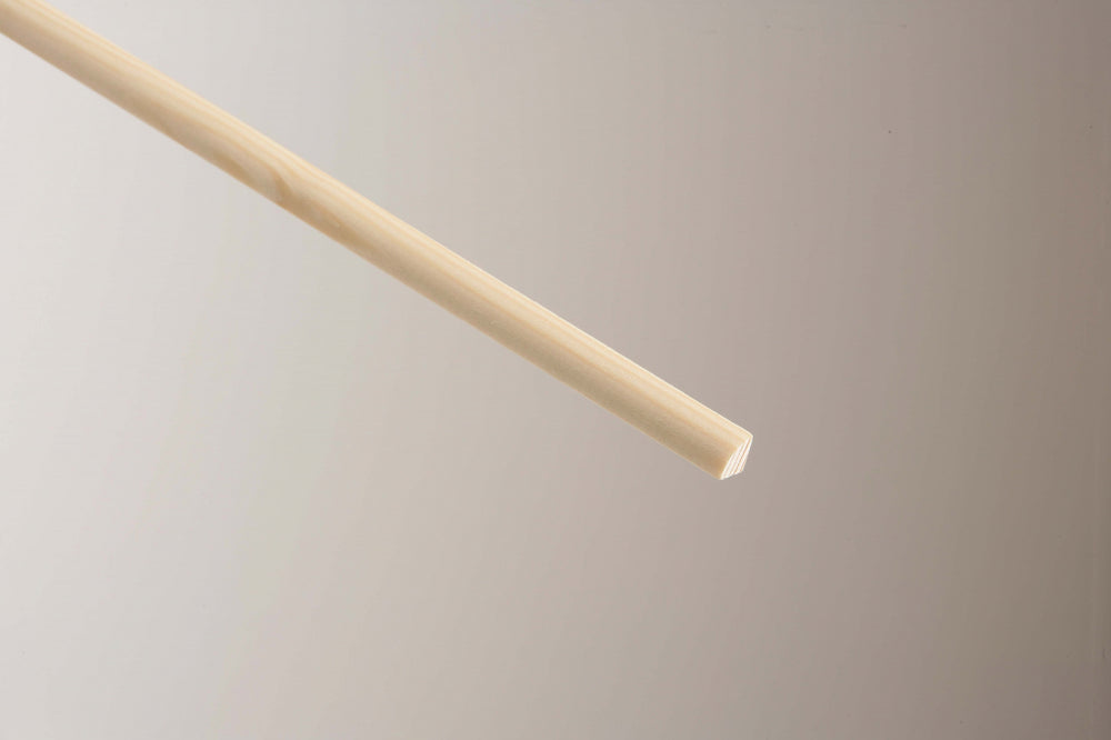 Quadrant Pine Moulding