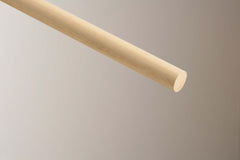 Light Harwood Dowel