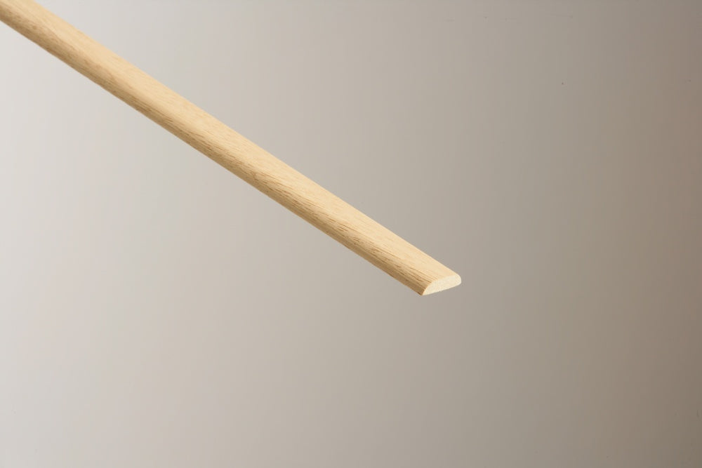 D Moulding Light Harwood