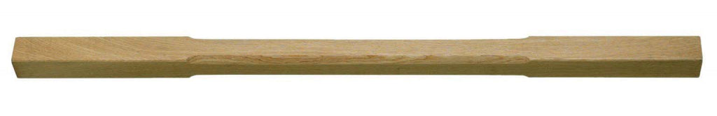 Oak Stop Chamfered Spindle
