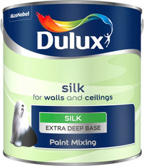 Colour Mixing Silk Base 2.5L