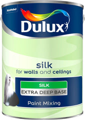 Colour Mixing Silk Base 5L