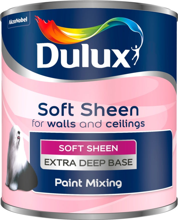 Colour Mixing 1L
