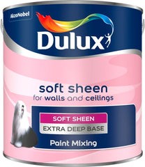 Colour Mixing 2.5L