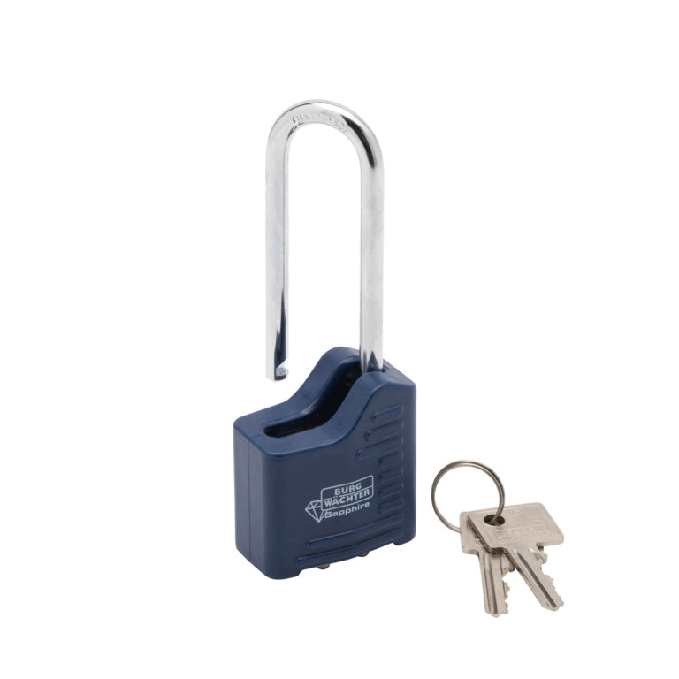 Laminated Steel Padlock