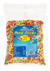 Pond Sticks