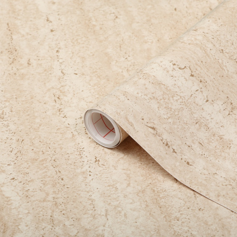 Self Adhesive Film - Fontana Beige