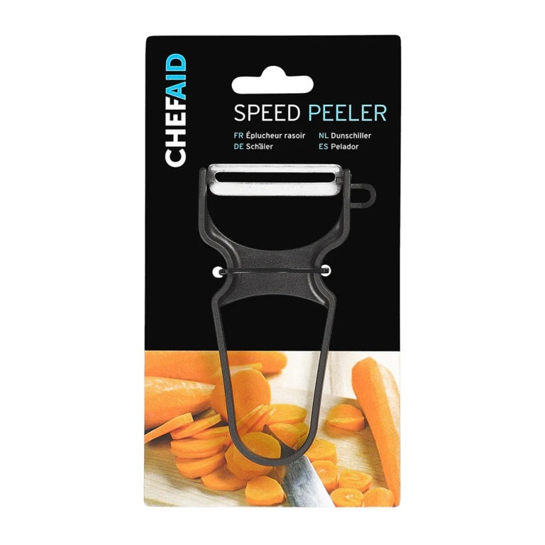 Speedy Peeler