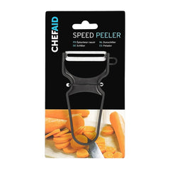 Speedy Peeler