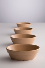 Cane Oval Baker