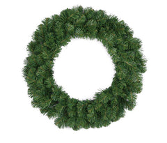 Alaskan Pine Wreath