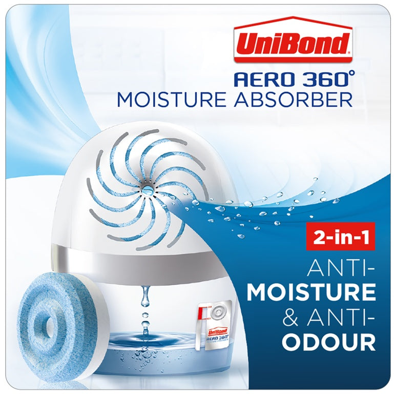 Aero 360 Moisture Absorber